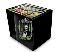 Pyramid International Beetlejuice (Ghost with The Most), tazza in ceramica, 315 ml, taglia unica, colore: nero