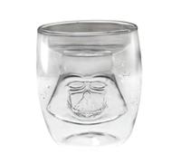 Pyramid International DARTH VADER 3D CARATTERISTICHE VETRO