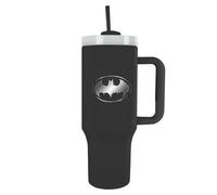 Pyramid Tazza Di Metallo Batman Emblem 1.2l
