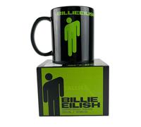 Pyramid International Billie Eilish - Tazza Stickman BK