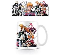 Pyramid International BLEACH (SOUL SOCIETY DIVIDED) MUG