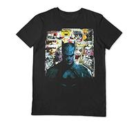 Pyramid International Cattivi T-Shirt Uomo