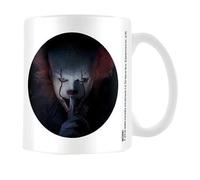 Pyramid International céramique ça IT (You'll Float Too) Mug, Ceramica, Multicol