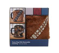 Tazza con copertura Star Wars