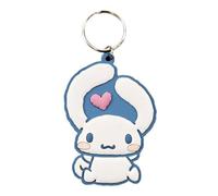 Pyramid International CINNAMOROLL (OTTENUTO CUORE) PORTACHIAVI IN PVC