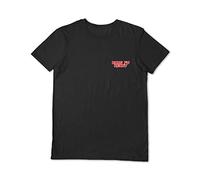 Pyramid International Dangerous MCS-Maglietta (Kung Fu Kenny Design) T-Shirt, Multicolore, S Unisex-Adulto