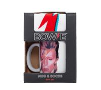 Set regalo uomo David Bowie