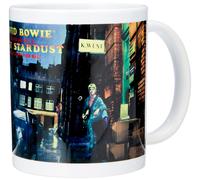 Pyramid International David Bowie (Ziggy Stardust) ufficiale inscatolato ceramic