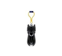 Pyramid International DC Comics Batman Batmobile torcia portachiavi in plastica portachiavi