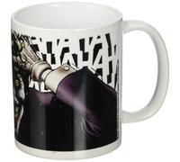 Pyramid International DC Comics Batman The Killing Joke Tazza di Ceramica, Multi