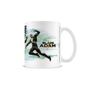 Pyramid International DC Comics Black Adam Mug (Black Adam vs Hawkman Design) in