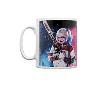 Pyramid International DC Comics Suicide Squad Harley Quinn Tazza di Ceramica, Multicolore