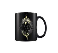 Pyramid International DC Comics - Tazza Adam Black Adam Lightning, in confezione