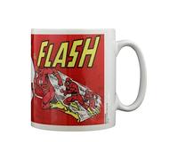 Pyramid International Tazza Mug The Flash – Ceramica, Multicolore, Unica