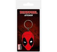 Portachiavi in gomma Deadpool