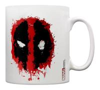 Marvel Deadpool Splat Tazza pyramid