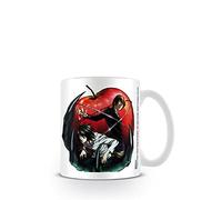 Pyramid International DEATH NOTE (APPLE) MUG