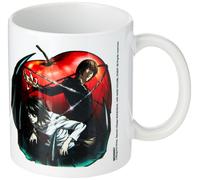 Pyramid International DEATH NOTE (APPLE) MUG