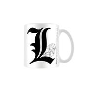 Pyramid International DEATH NOTE (L) MUG