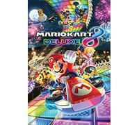 Merchandising Nintendo: Pyramid - Mario Kart 8 - Deluxe (Poster Maxi 61X91,5 Cm)