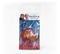 Pyramid International Disney - Portachiavi in gomma, multicolore, 15,5 x 7,5 x 0