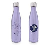 Disney Tinker Bell Metal Drinks Bottle (Starlight Design) 19oz / 540ml Water Bot