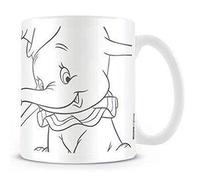 Pyramid International Dumbo (Line) Mug