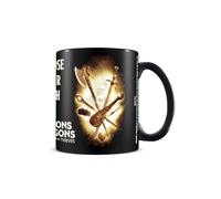 Pyramid International Dungeons and Dragons Mug (Choose Your Path Design) 311,8 g