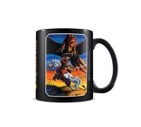 Pyramid International Dungeons and Dragons Mug (Dragon Slayer Design) 311,8 g ta