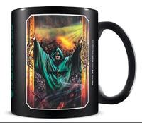 Pyramid International Dungeons and Dragons Tazza da caffè in confezione regalo (