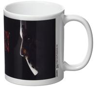 Pyramid International Freddy vs. Jason Mug Face off, Ceramica, Multicolore, Unic
