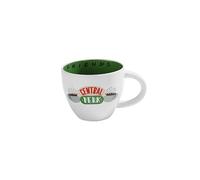 Pyramid International Friends-Central Perk Coffee Cup, Ceramica, Multicolore, 1 unità (Confezione da 1)