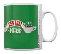 Pyramid International FRIENDS (CENTRAL PERK GREEN) MUG