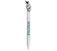 Pyramid International Frozen Erasable Ink Gel Pen - Assorted