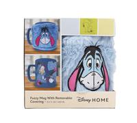 Disney Fuzzy Tazza Winnie The Puuh Eeyore Pyramid International