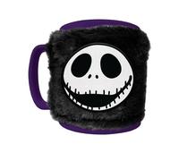 Nightmare Christmas (Jack) Fuzzy Mug -