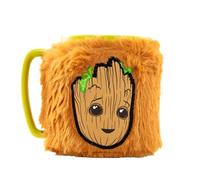 Pyramid International GROOT FUZZY MUG - Adorable Groot Design, Excellent for Hot