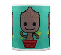 Pyramid International Guardians of The Galaxy (Baby Groot) Mug