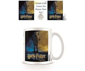 Pyramid International Harry Potter (Dobby Warning), MG22792, Tazza, 11oz/315ml,