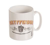 Pyramid International Harry Potter (Gryffindor Team Quidditch), MG22062, Tazza,