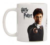 Harry Potter - Tazza con Daniel Radcliffe nel ruolo di Harry Potter