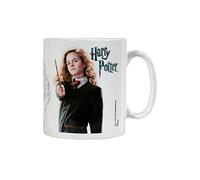 Pyramid International Tazza Harry Potter Hermione Granger 315 ml MG22381 Multicolore