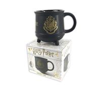 Pyramid International "Harry Potter (Hogwarts Crest) Cauldron ufficiale inscatol