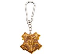 Pyramid International Harry Potter (Hogwarts Crest). Unisex-Adulto, Multicolor,