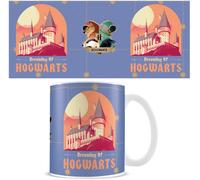 Pyramid International Harry Potter (Hogwarts Letter) Mug - 10Oz / 315Ml Ceramic