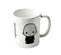 Pyramid International Mug Harry Potter Kawaii Lord Voldemort Tazza di Ceramica, Multicolore, 7.9 x 11.00 x 9.3 cm