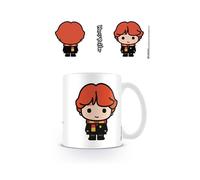 Pyramid International Harry Potter Kawaii Ron Weasley Ceramic Mug, Tazza Raffigu