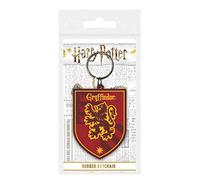Pyramid International Harry Potter - Llavero Gryffindor [Edizione: Spagna]