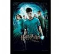 Pyramid International Harry Potter (Order Of The Phoenix) Framed Print Memorabil