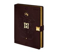 Pyramid International Harry Potter Quidditch - Taccuino formato A5